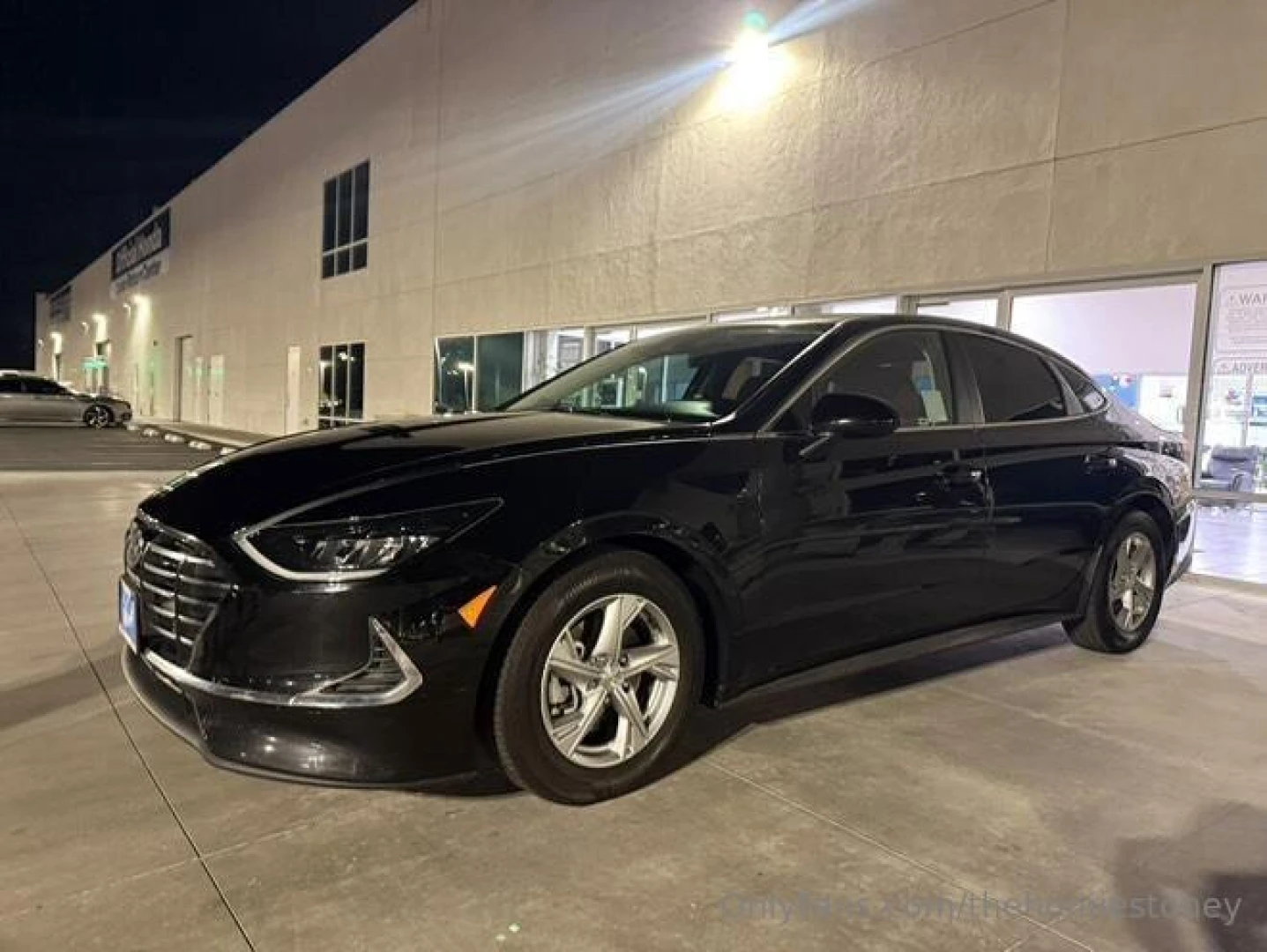 From honda to hyundai part 1 