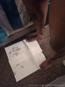 Just wishing it was across your face tip me for the videos