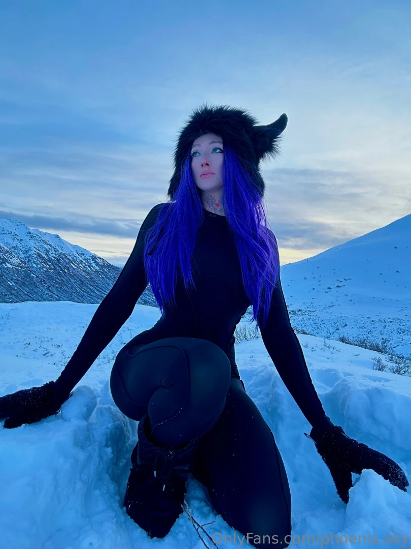 In my element part 130 