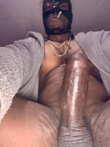 Your chocolate breakfast is ready have you woke up hungry for your