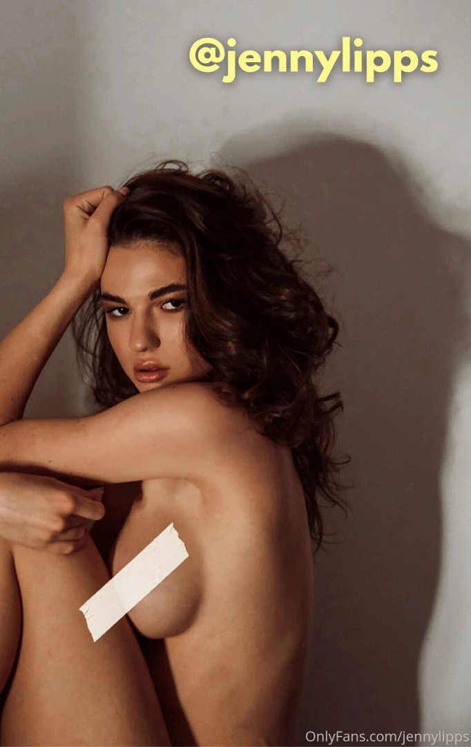 This look means im soo horny 