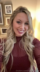 Made the nice list and the naughty list