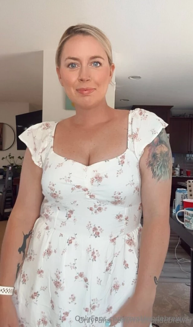 Feeling demure very cutesy 
