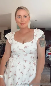 Feeling demure very cutesy