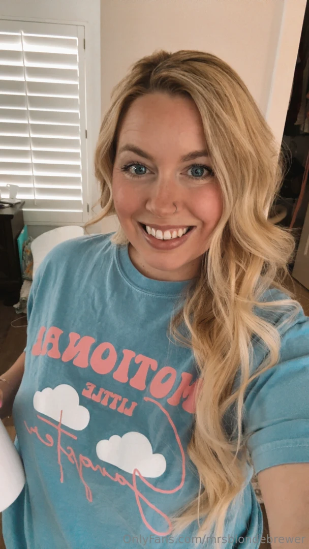 Smiles look good on me don t you think 