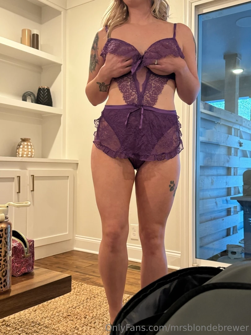 Leave your pants at the door 