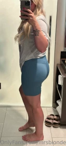 Weekends are for booty gains