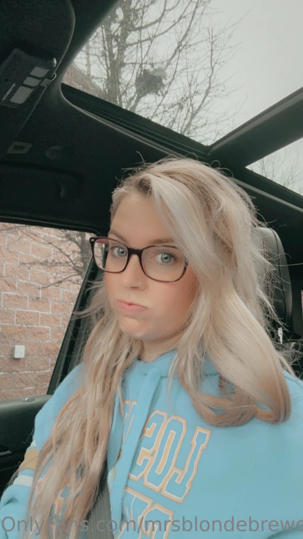 Felt cute part 81 