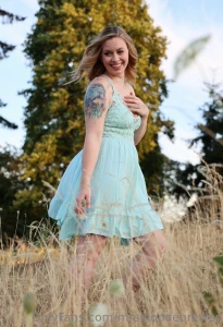 Seriously love this dress