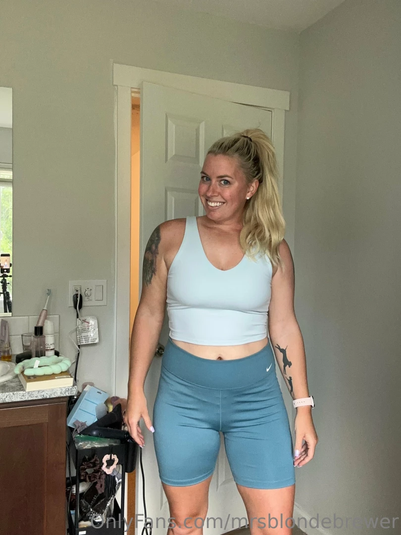 Love seeing results 