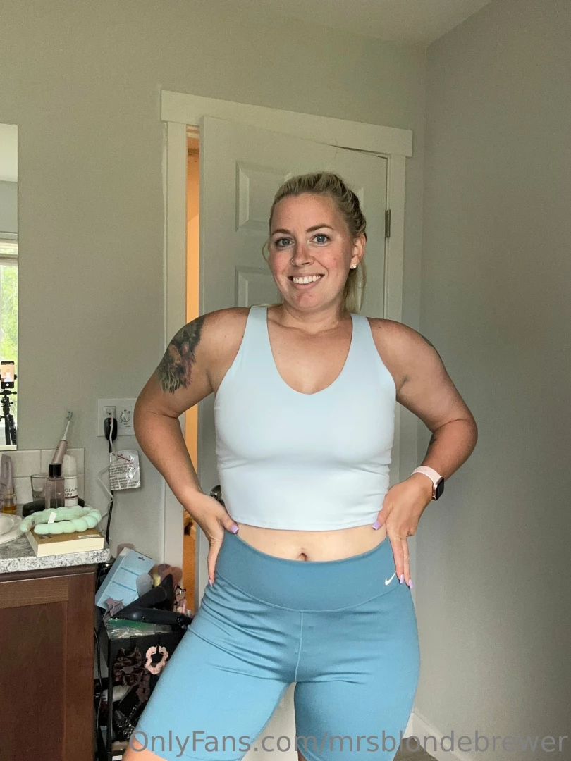 Love seeing results part 1 