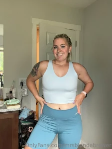 Love seeing results part 1
