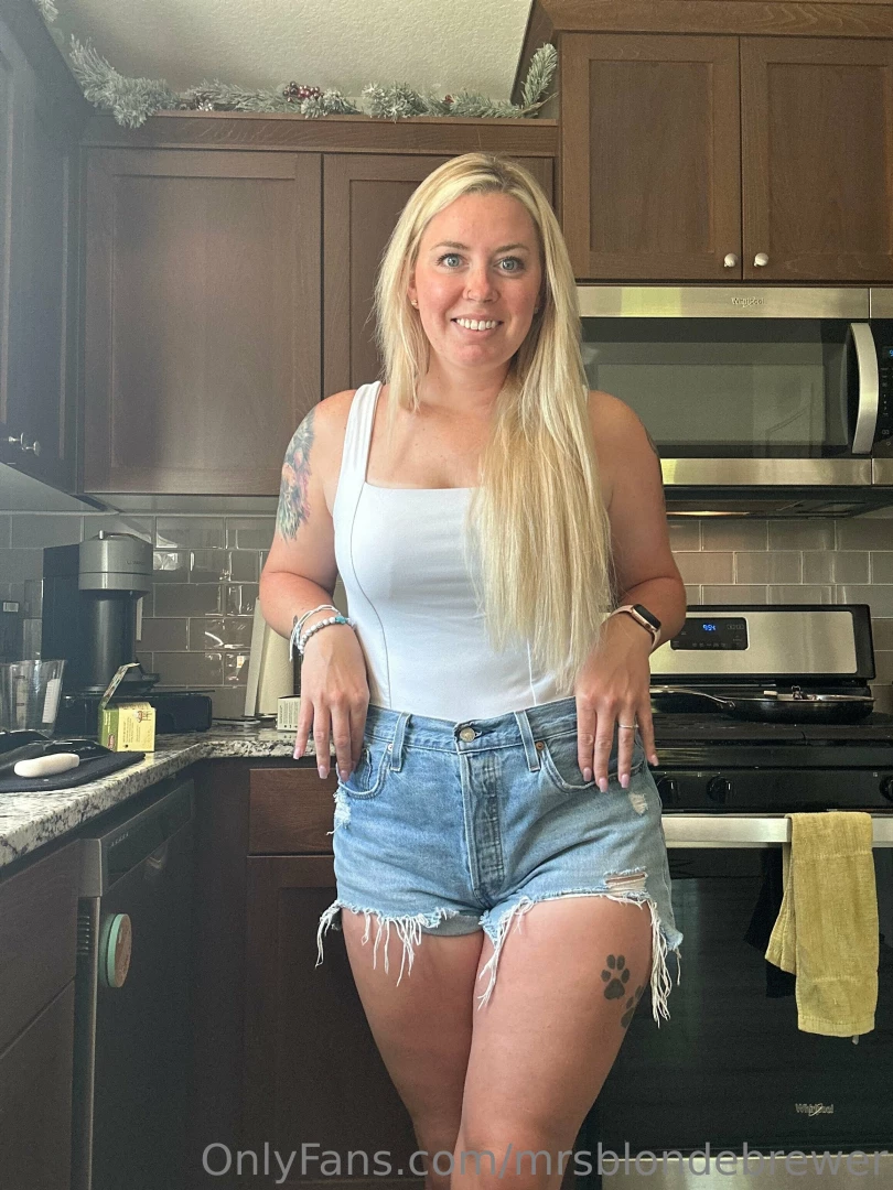 My favorite summer outfit so far part 1 