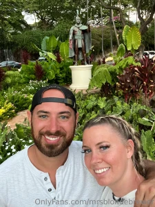 Wish i was somewhere warm again mrblondebrewer