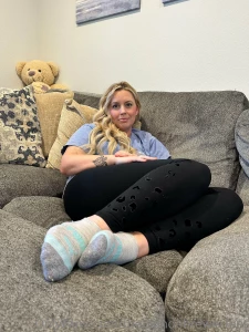 I just want to cuddle all day