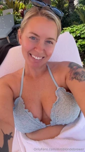 Just thinking about what we just did in the woods lol