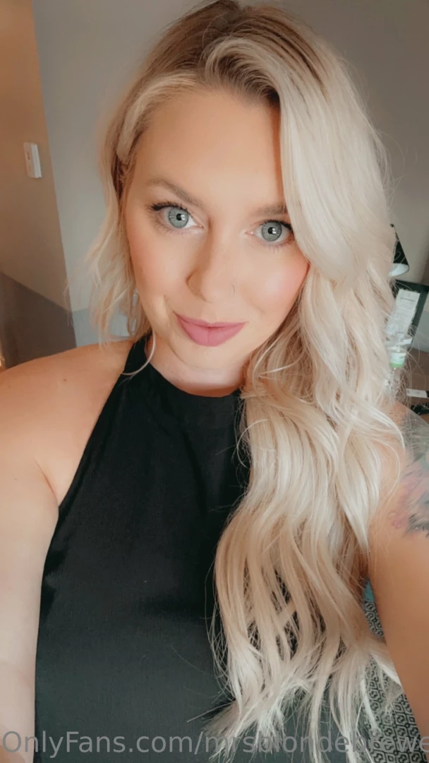 Just got a facial feeling glowy 