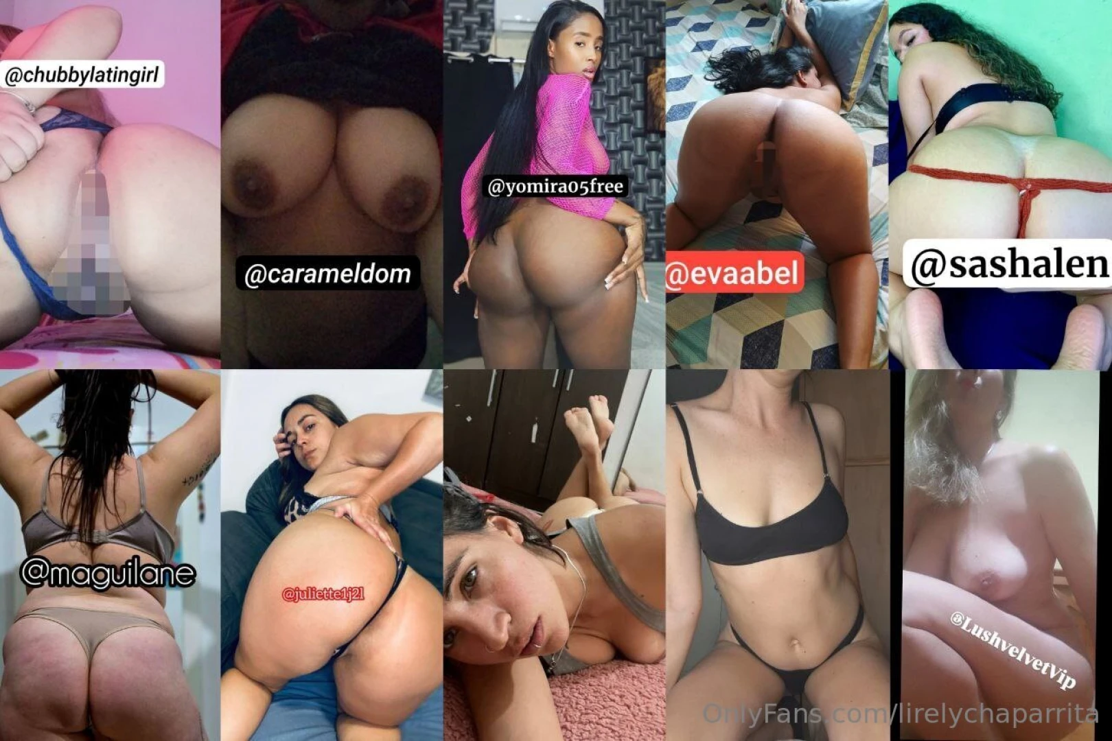 3 chubbylatingirl carameldom yomira05free evaabel sashalen maguilane part 1 