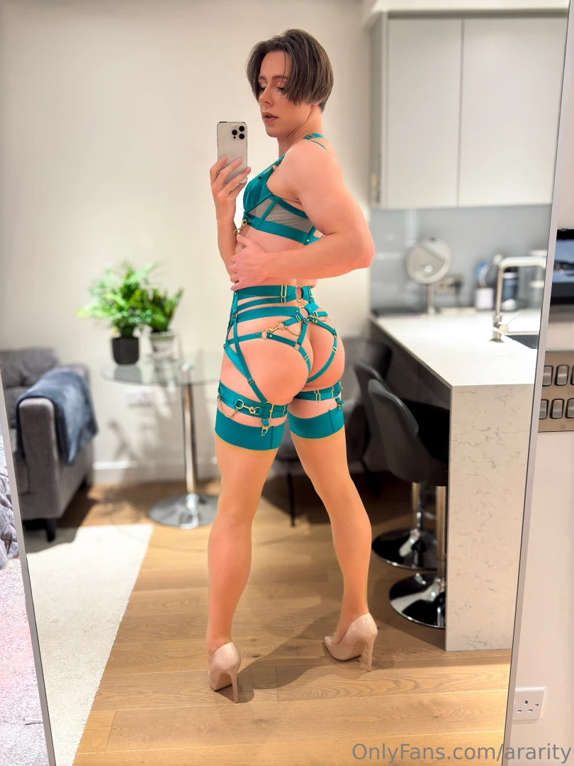 The guy who bought me this got to fuck my ass 