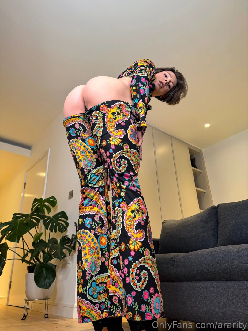 Slide your cock in and it ll make you go crazy 