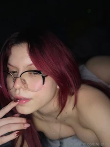 I am available for the best videocalls on snap bby