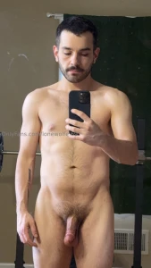 Need to clean this mirror so mf bad anyway thought y all might want a part 1