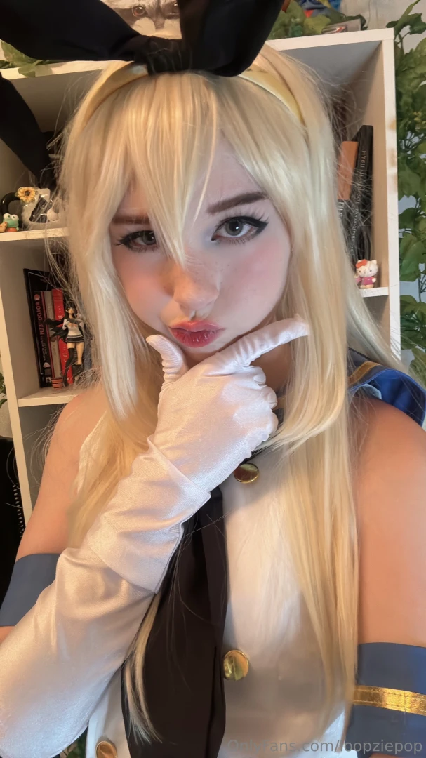 Shimakaze i need to redo her again d part 8 