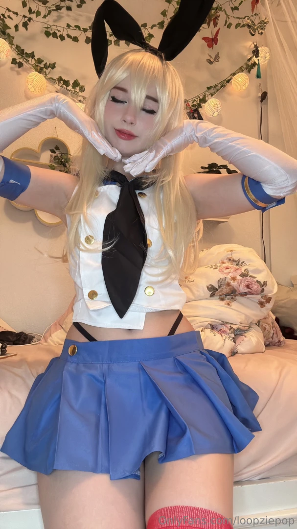 Shimakaze i need to redo her again d part 22 