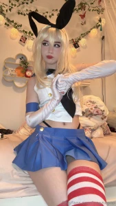 Shimakaze i need to redo her again d part 12