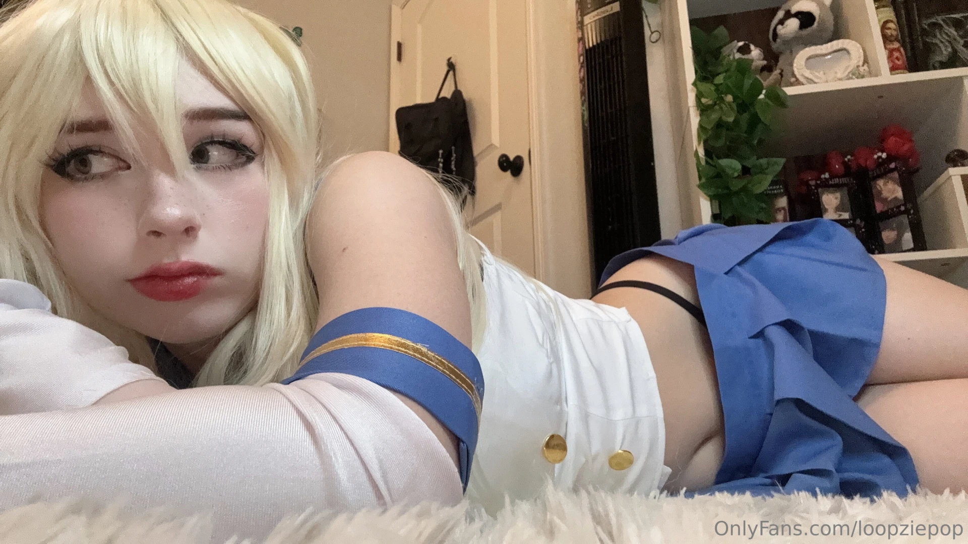 Shimakaze i need to redo her again d part 5 