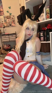 Shimakaze i need to redo her again d part 4