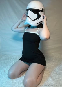 Storm trooper set 3 hope you guys don t mind that i didn t show my part 4