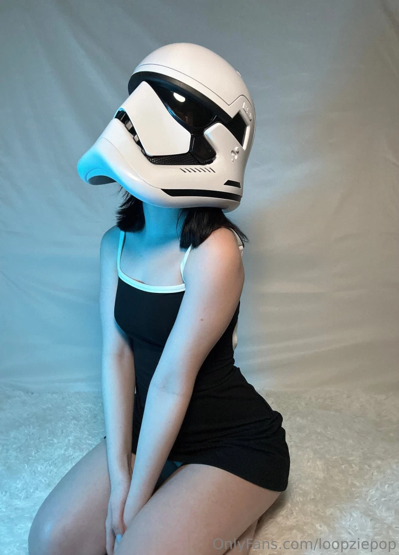 Storm trooper set 3 hope you guys don t mind that i didn t show my part 2 