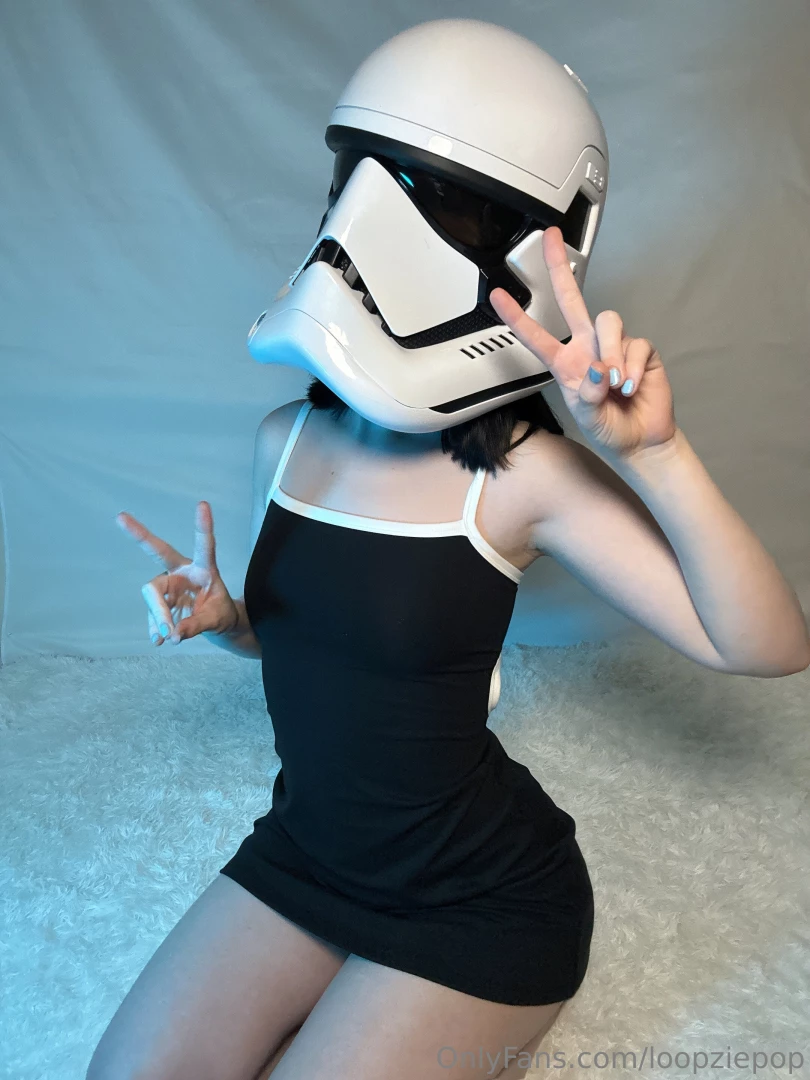 Storm trooper set 3 hope you guys don t mind that i didn t show my part 3 