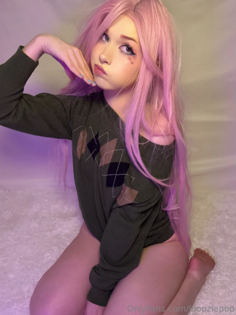 Fluttershy i know this character isn t in demand so i hope you guys part 1 