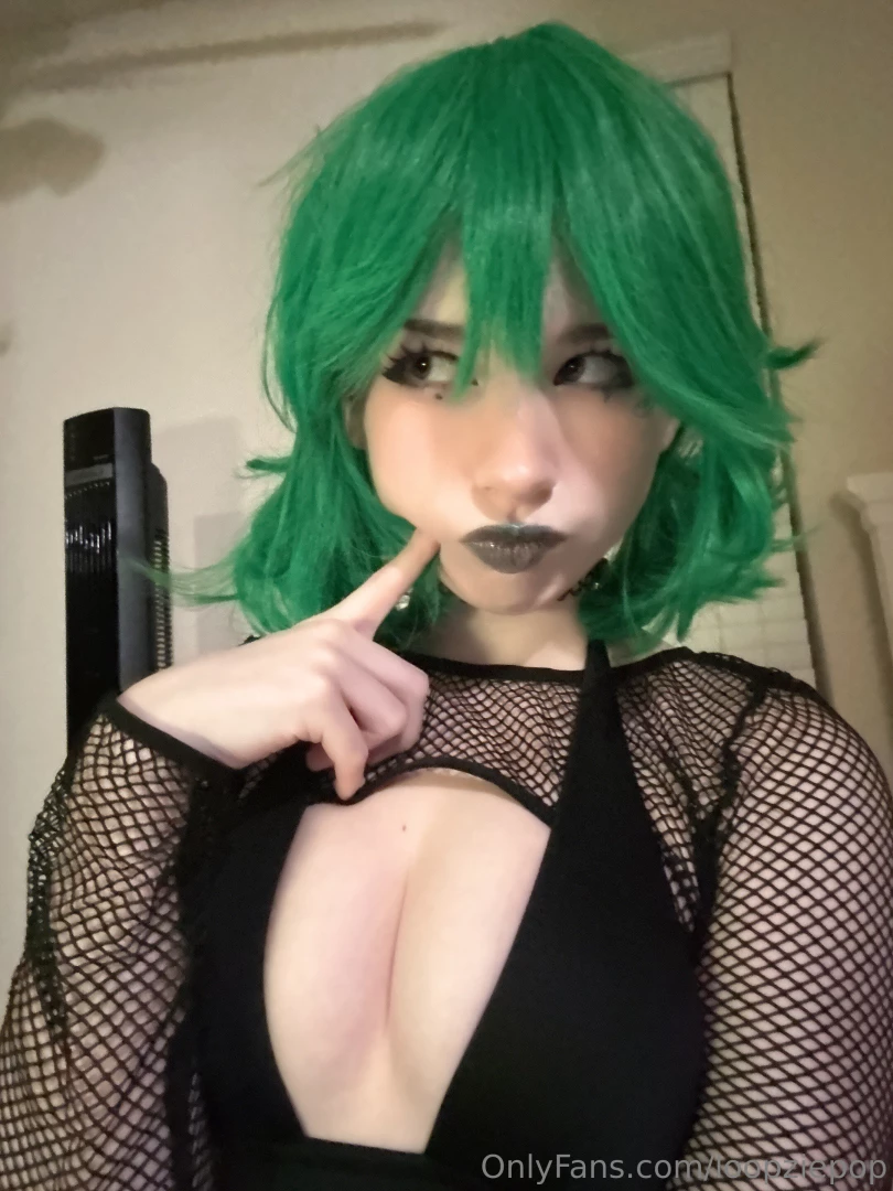 Pickle girl pt 1 i have more higher quality photos that i took on my part 3 