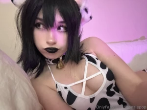 Cow girl selfies 3 part 1
