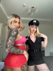 Valeryjones1 part 151