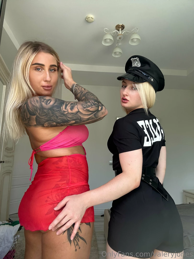 Valeryjones1 part 150 