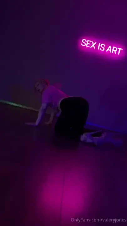 Do u like my new dance 