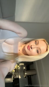 Beauty day i was thinking of doing something special for you would you