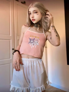 Stop scrolling she is waiting for you bbykiraa join this hot baby for part 109