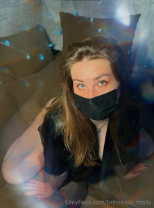 Stop scrolling she is a woman of mystery riddle_girl whose secrets part 54