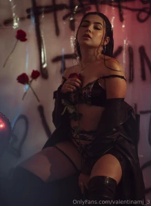 Happy valentines day love part 6