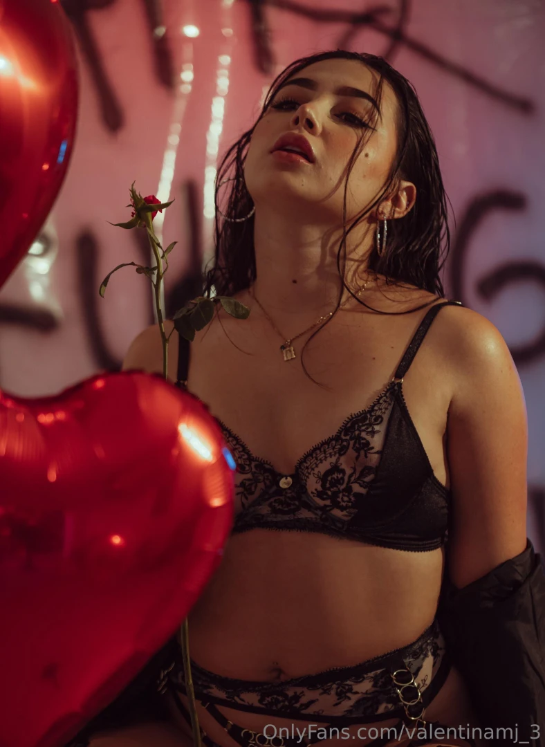 Happy valentines day love part 5 