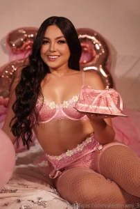 Let s celebrate my birthday together the whole month of june is my part 1