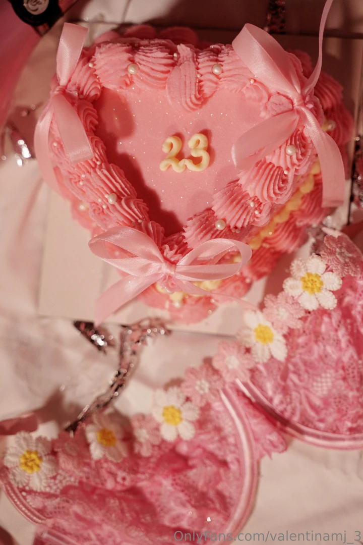 Let s celebrate my birthday together the whole month of june is my part 2 