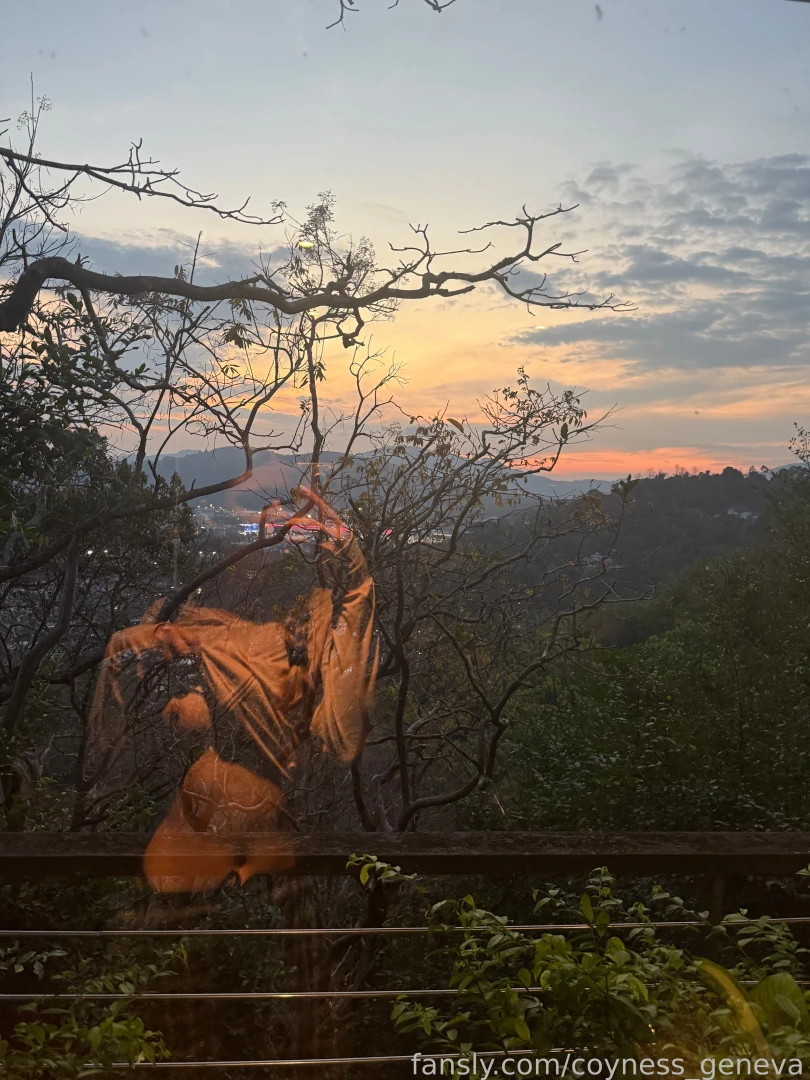 Beautiful sunset isn t it teen pussy petite panties smalltits public 