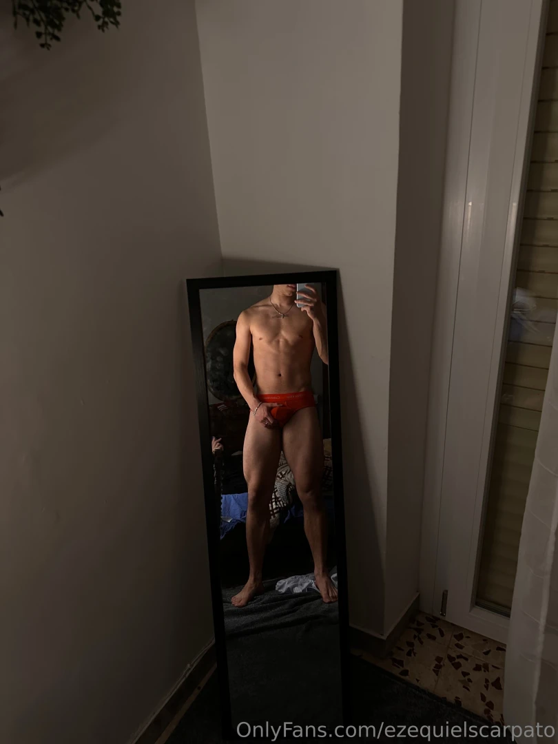 Vengo de entrenar hablamos un rato part 5 