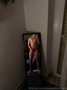 Vengo de entrenar hablamos un rato part 5